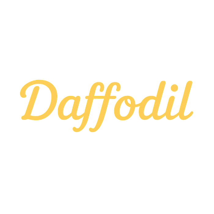 Daffodil Cafe